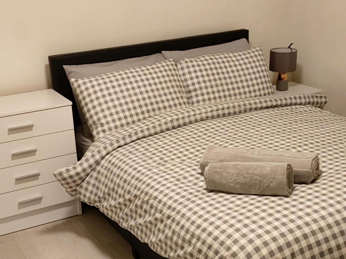 Abbey Wood Heronsgate Gh009 아파트 외부 사진